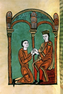 Liber feudorum maior