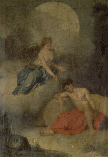 MARTIN VICTORIA
VENUS Y PSIQUIS
CADIZ, MUSEO ARQUEOLOGICO Y BB ARTES
CADIZ

This image is not