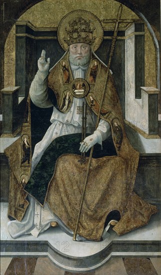 S PEDRO-HACIA 1525-1530
SEVILLA, CATEDRAL
SEVILLA

This image is not downloadable. Contact us