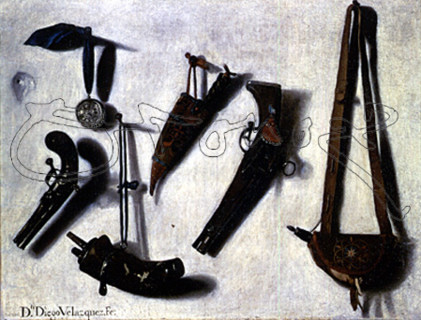 Victoria, Hunting tools