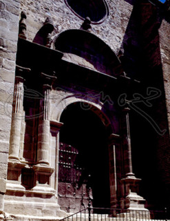 IGL PARROQUIAL-PORTADA RENACENTISTA
AROCHE, EXTERIOR
HUELVA

This image is not downloadable.