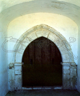 ERMITA S MAMES-PUERTA DE ENTRADA
AROCHE, EXTERIOR
HUELVA

This image is not downloadable.
