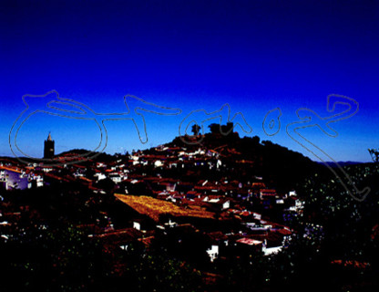 PANORAMICA DEL PUEBLO Y CASTILLO
CORTEGANA, EXTERIOR
HUELVA

This image is not downloadable.