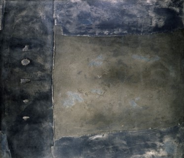 TAPIES ANTONI 1923-
GRIS-AMB-CINC-PERFORACIONS 1958
VALENCIA, IVAM
VALENCIA

This image is not