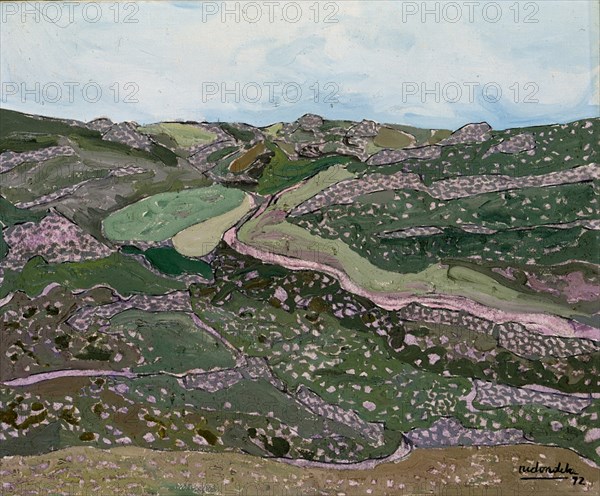 REDONDELA AGUSTIN 1922/-
PINTURA
MADRID, COLECCION PARTICULAR
MADRID

This image is not
