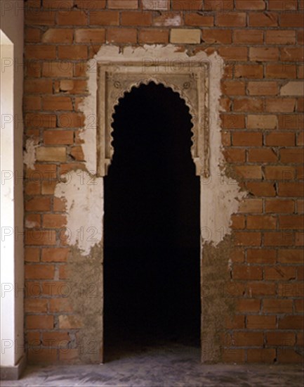 OBRAS DE INSTALACION
GRANADA, MUSEO HISPANO-MUSULMAN
GRANADA

This image is not downloadable.