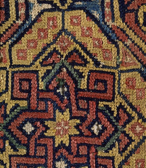 TEJIDO HISPANO-MUSULMAN
MADRID, COLECCION PARTICULAR
MADRID

This image is not downloadable.
