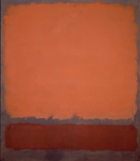 Rothko, Sans titre