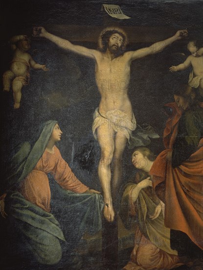 LENDINES
CAMERIN-CALVARIO
GRANADA, IGLESIA DE SAN JUAN DE DIOS
GRANADA