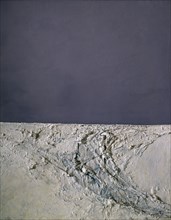 TORNER GUSTAVO
GRIS Y BLANCO
MADRID, FUNDACION CAIXA
MADRID