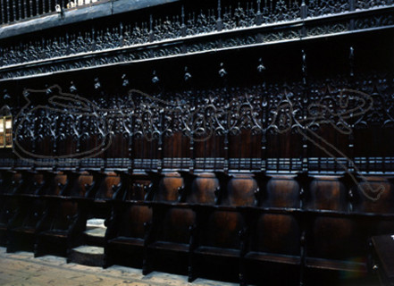 OBRAY ESTEBAN
SILLERIA DEL CORO-S XVI
TUDELA, CATEDRAL
NAVARRA

This image is not downloadable
