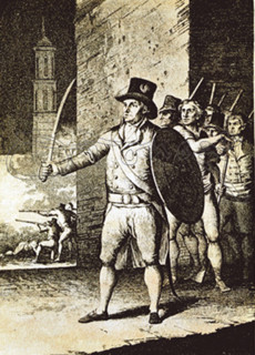 GALVEZ
MARIANO CEREZO-1739/1809- SITIO DEL CASTILLO DE LA ALJAFERIA
MADRID, BIBLIOTECA NACIONAL B