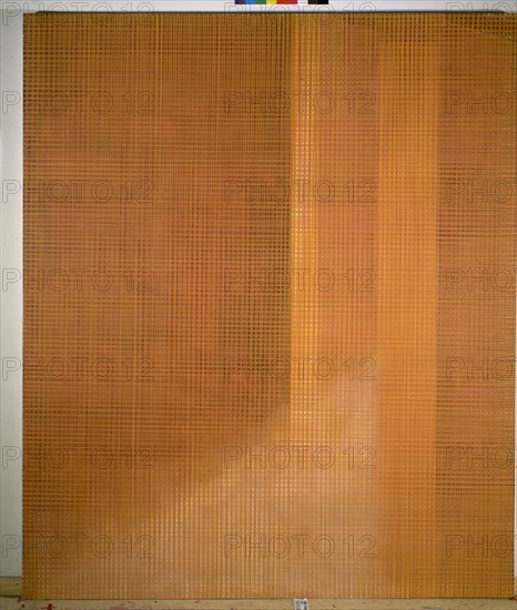 SEVILLA SOLEDAD 1944-
PINTURA
MADRID, COLECCION PARTICULAR
MADRID

This image is not