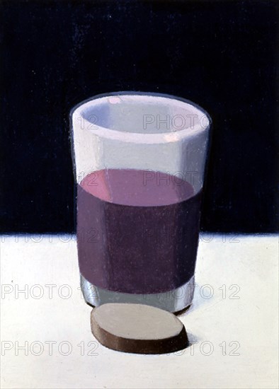 FERNANDEZ LUIS
EL BASO-OLEO SOBRE TABLA
MADRID, GALERIA SOLEDAD LORENZO
MADRID