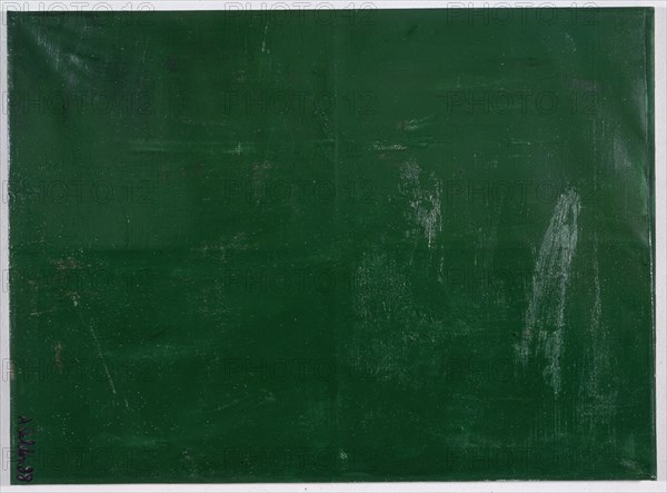OEHLEN MARKUS
SIN TITULO-1988-200X160 CM
MADRID, GALERIA JUANA DE AIZPURU
MADRID