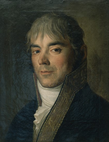 LOPEZ VICENTE 1772/1850
EL MEDICO DE FERNANDO VII
GRANADA, FND RODRIGUEZ ACOSTA
GRANADA

This