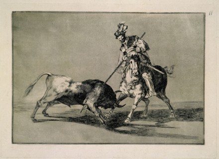 Goya,