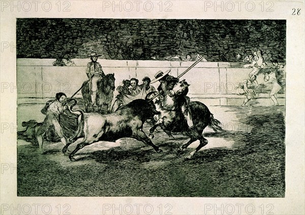 Goya,