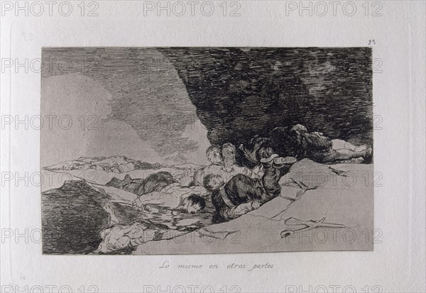Goya,