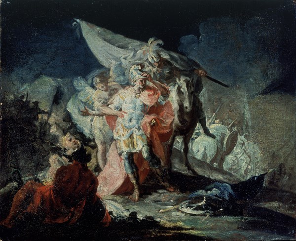 Goya,