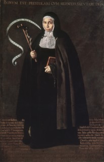 De Vélasquez, Jeronima de la Fuente