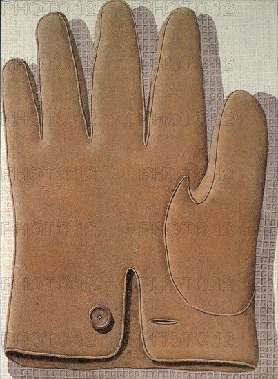 GNOLI DOMENICO
EL GUANTE-1967-ACRILICO SOBRE TELA
GINEBRA, COLECCION JAN KRUGIER
SUIZA