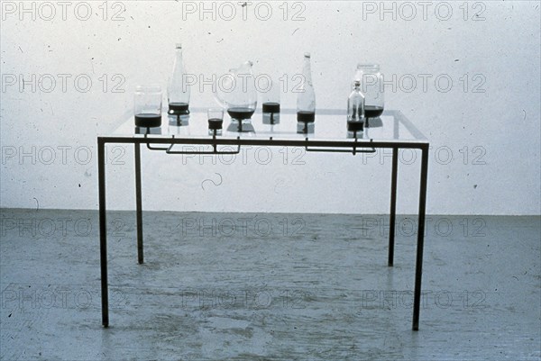 RAY CHARLES
VIRAL RESEARCH-1986-32*53*36 PULGADAS

This image is not downloadable. Contact us