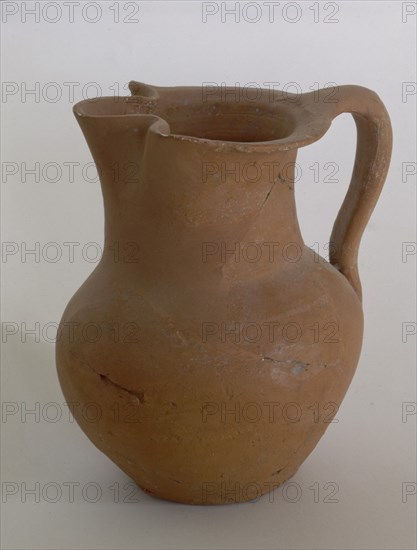 MUSEO-JARRITO ROJIZO-HISPANO MUSULMAN
PROVINCIA, MEDINA AZAHARA
CORDOBA