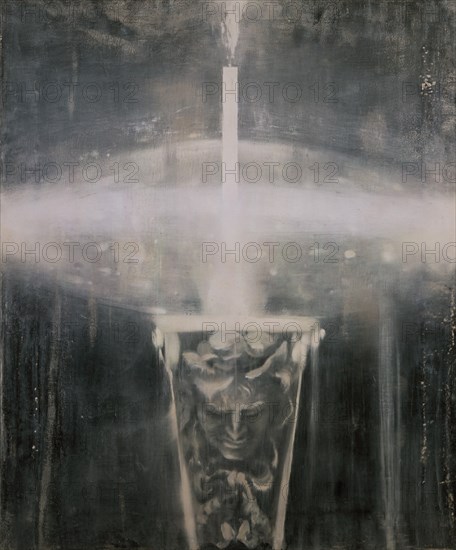 BLECKNER ROSS
PEDESTAL-1989

This image is not downloadable. Contact us for the high res.