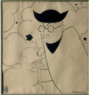 Bagaria, Miguel de Unamuno