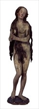 ERHAEDT GREGORIO
SANTA MARIA MAGDALENA-MADERA PINTADA Y DORADA-ESCULTURA
PARIS, MUSEO