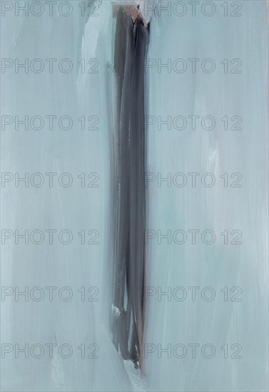 LLEDO GUILLERMO
GESTO VERTICAL 8
MADRID, BANCO DE ESPAÑA-COLECCIÓN ARTE
MADRID

This image is