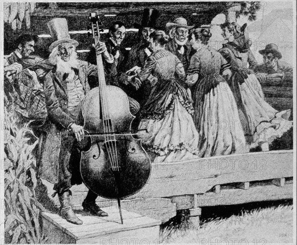 GRABADO-NUEVA INGLATERRA-FERIA DE TOURBRIDGE 1867-BAILE

This image is not downloadable. Contact