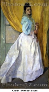 ZULOAGA IGNACIO 1870-1945
MUJER DE ALCALA DE GUADAIRA-1896-OLEO/LIENZO-97X173 CM
ZUMAYA, MUSEO