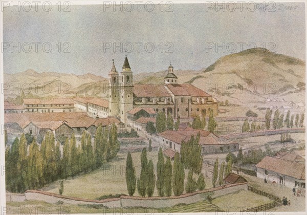 MARK
ACUARELA-VISTA DE CHIQUINQUIRA-NUEVA GRANADA-COLOMBIA

This image is not downloadable.