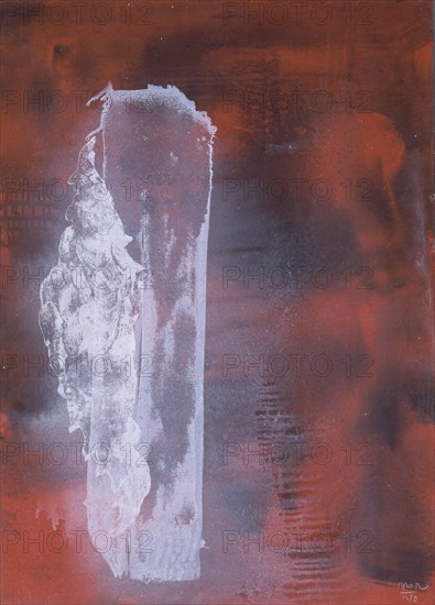 BROTO JOSE MANUEL 1949/
VESTIGIA VITAE - C-III - 1990
MADRID, GALERIA SOLEDAD LORENZO
MADRID