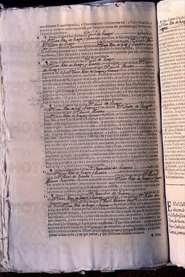 MANUS-LIMPIEZA DE NOMBRE-REQUISITO PARA ENTRAR A COL MAYORES
SALAMANCA, UNIVERSIDAD