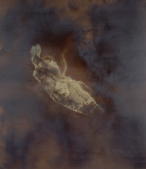BROTO JOSE MANUEL 1949/
RETIRO-300X260 CM-ACRILICO/LIENZO
MADRID, GALERIA SOLEDAD