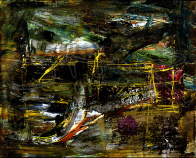 VIOLA MANUEL1919/87
PAISAJE-1955-160X95 CM
MADRID, COLECCION VIUDA VIOLA
MADRID

This image is