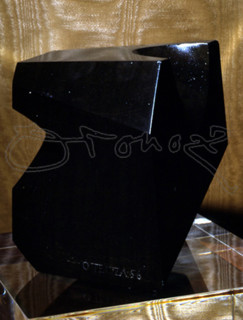 OTEIZA JORGE 1908/2003
FUSION DE DOS CUBOIDES ABIERTOS-1956-57(ESCULTURA)
MADRID, COLECCION DEL