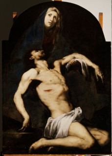 Ribera, La Piété