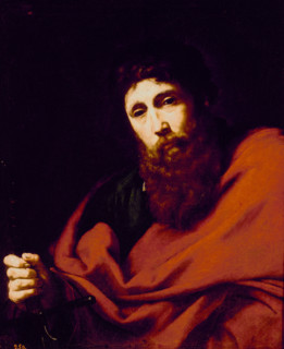 Ribera, St. Paul