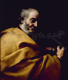 Ribera, Saint Pierre