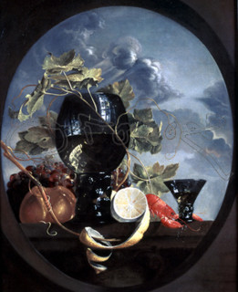 MARRELL JACOB
NO CUANTO SINO CUAN NOBLE-HACIA 1655-LIENZO 76X61,5CM-NºINV.26357
UTRECHT, MUSEO