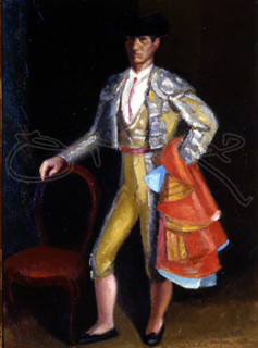 Daniel Vazquez Diaz