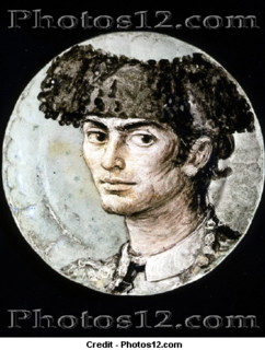 MORAL MIGUEL
PLATO CON CABEZA DE TORERO
CORDOBA, COLECCION VALVERDE
CORDOBA

This image is not