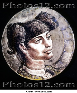 MORAL MIGUEL
PLATO CON CABEZA DE TORERO
CORDOBA, COLECCION VALVERDE
CORDOBA

This image is not