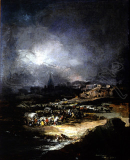 Goya,
