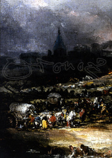 Goya,