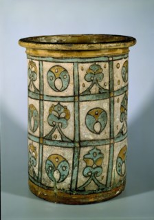 Pot de chambre almohade